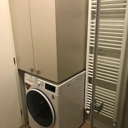 Boutiques Centro Apartman