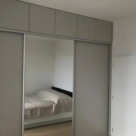 Apartman Boutiques Centro Poděbrady