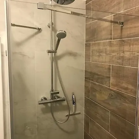 Apartman Boutiques Centro *