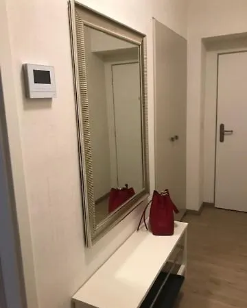 Apartman Boutiques Centro